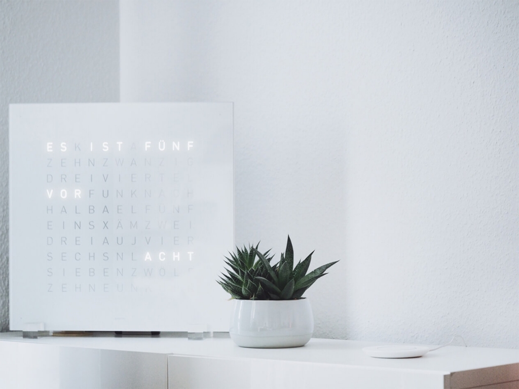 Soup to nuts: branding from square one