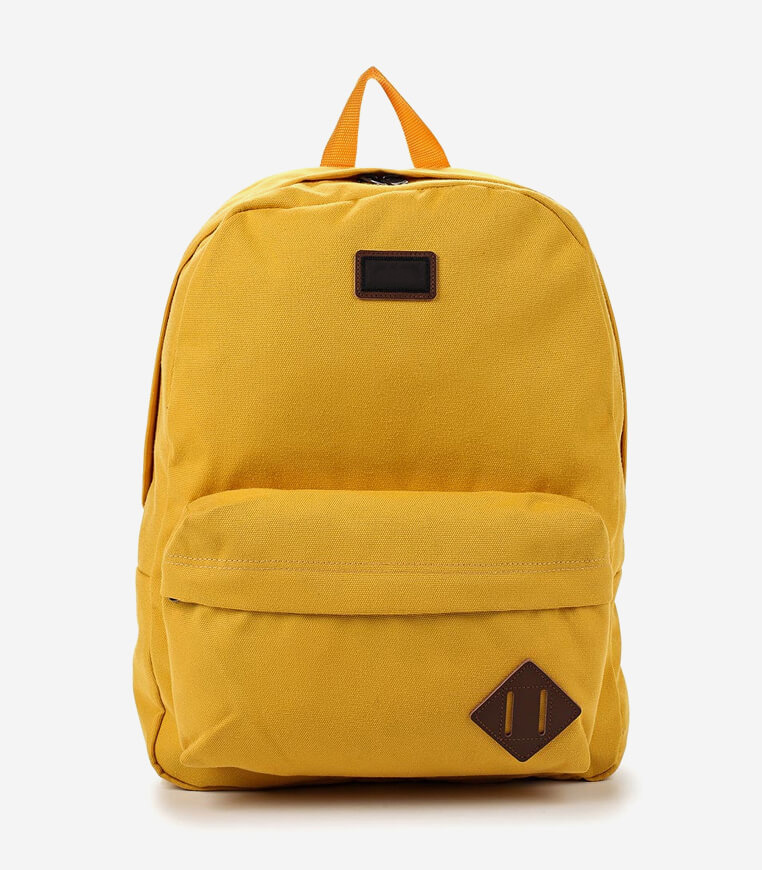diesel yellow bag